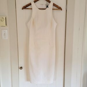 White dress Dynamite